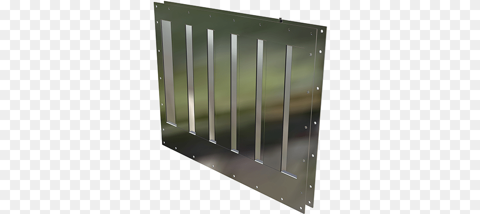 Sand Trap Louvre For Dust Particle Removal Window, Aluminium, Steel Free Png