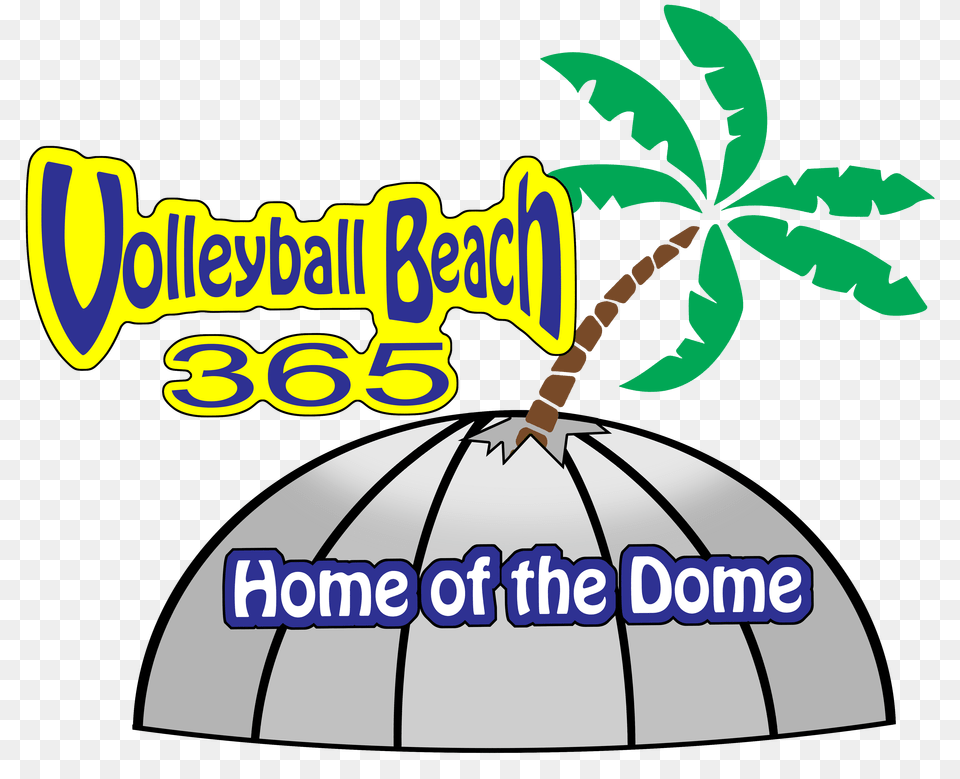 Sand Volleyball Kingpin Lanes, Architecture, Building, Dome, Dynamite Free Png
