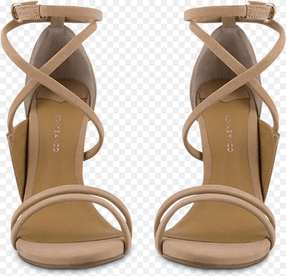 Sandal, Clothing, Footwear, High Heel, Shoe Png