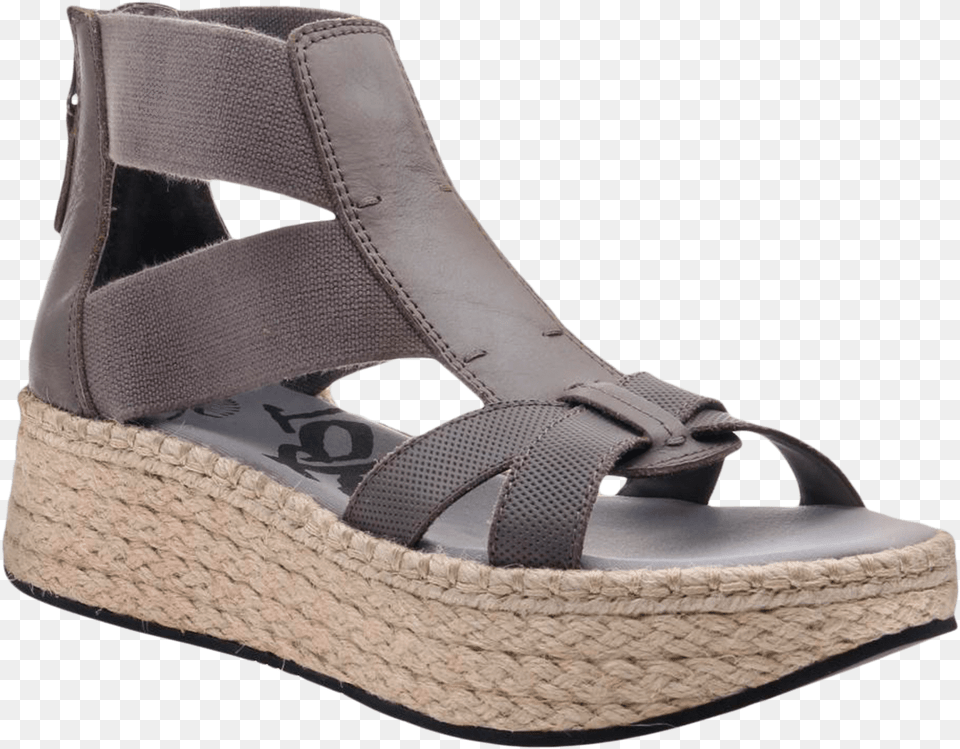 Sandal, Clothing, Footwear, Wedge Png