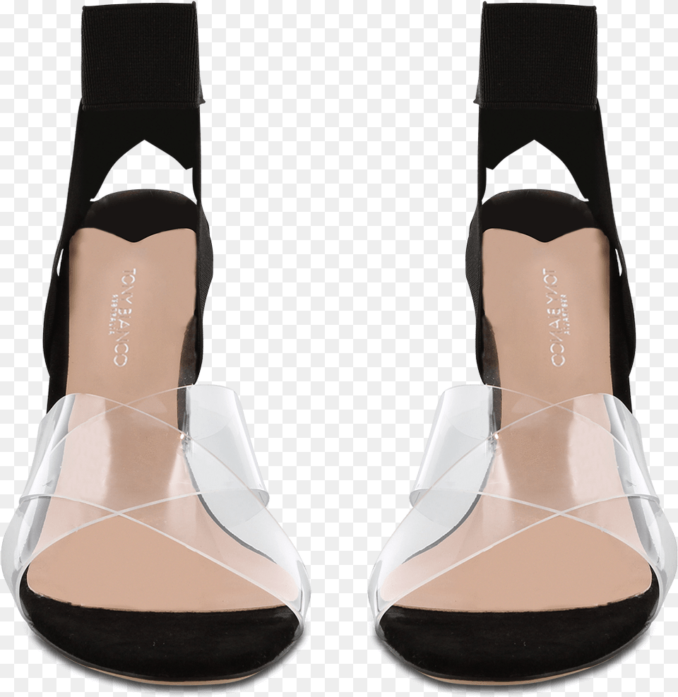 Sandal, Clothing, Footwear, High Heel, Shoe Png Image