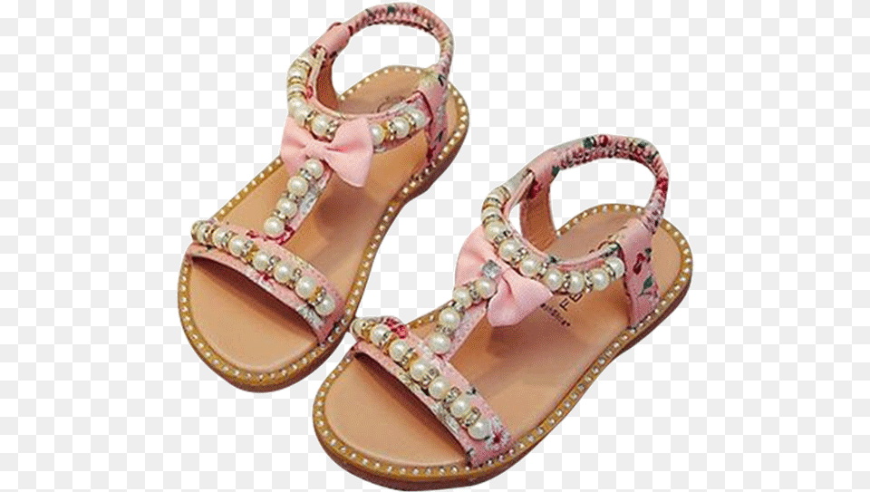 Sandal, Clothing, Footwear Free Png