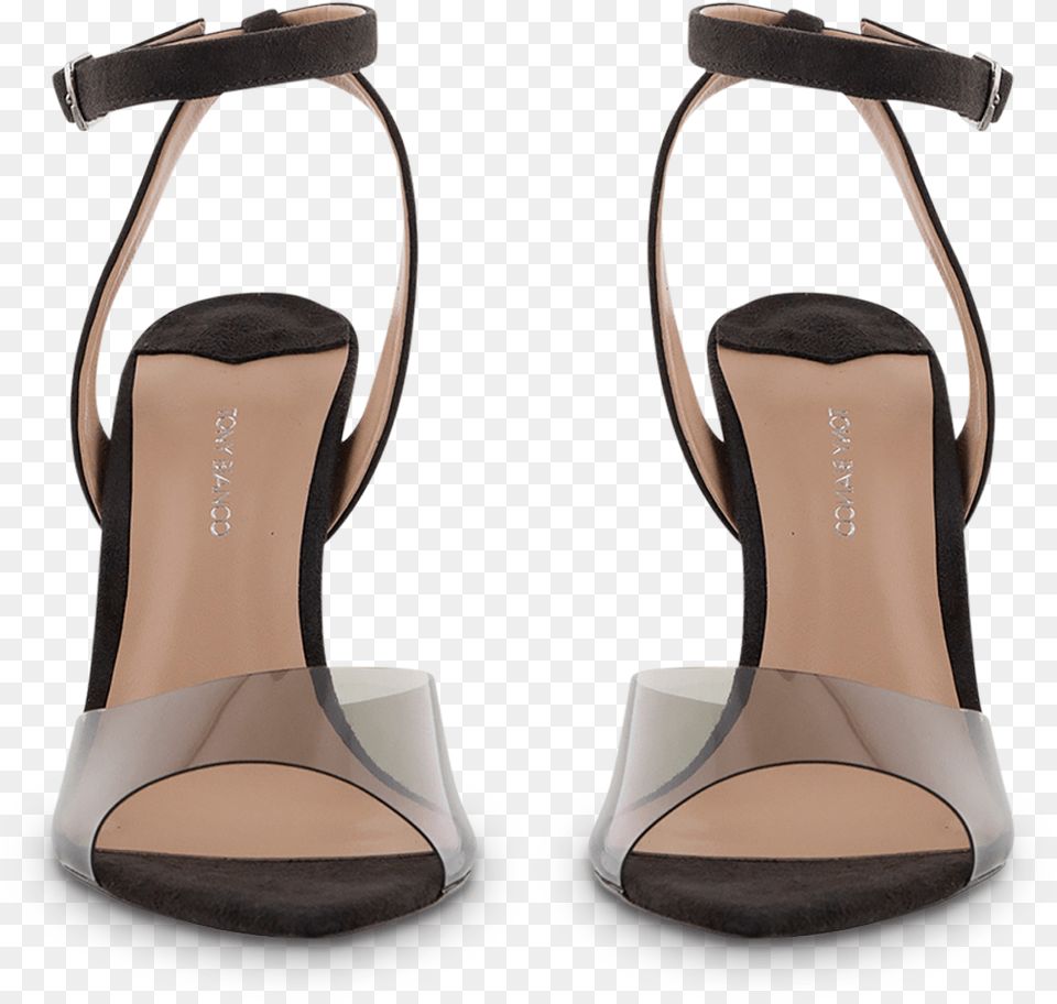 Sandal, Clothing, Footwear, High Heel, Shoe Free Png