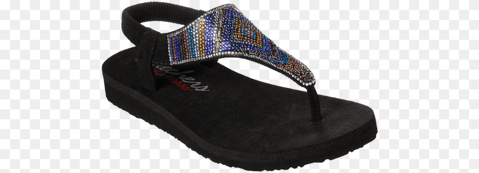 Sandal, Clothing, Footwear, Flip-flop Free Png Download