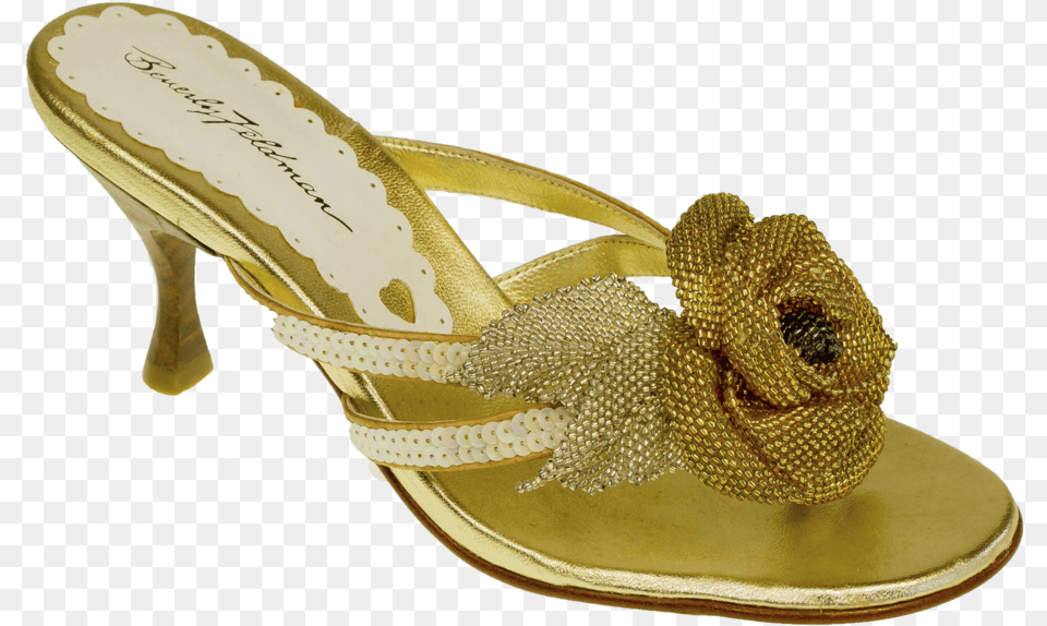 Sandal, Clothing, Footwear Png Image