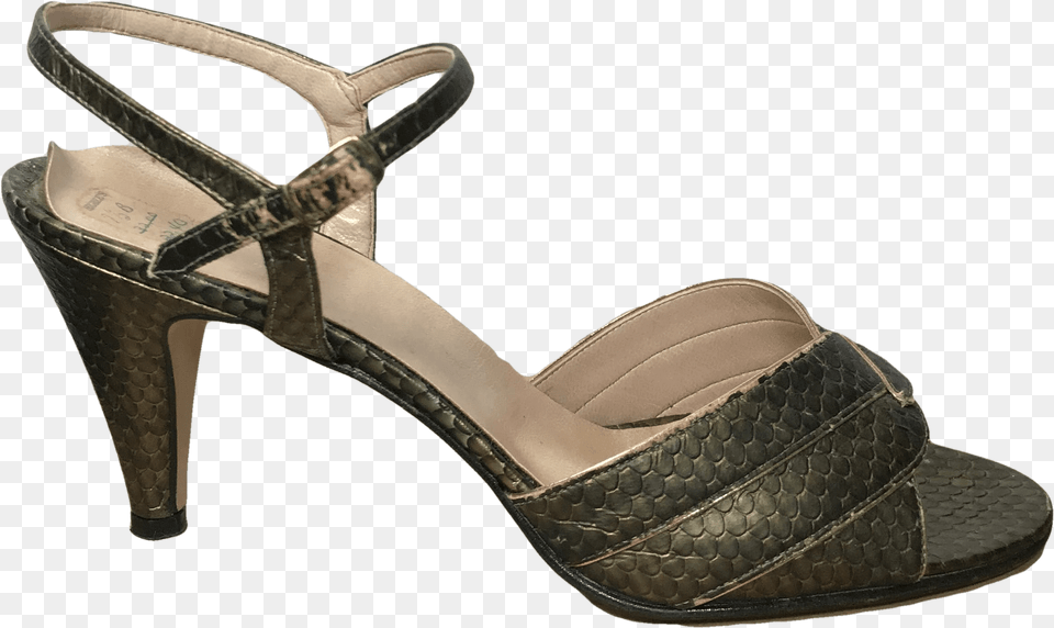 Sandal, Clothing, Footwear, Shoe, High Heel Png