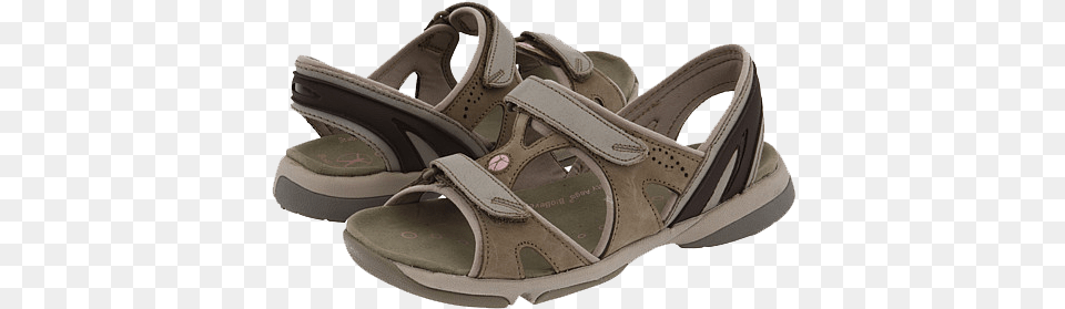 Sandal Clipart Pair Of Sandals, Clothing, Footwear, Shoe, Sneaker Free Png