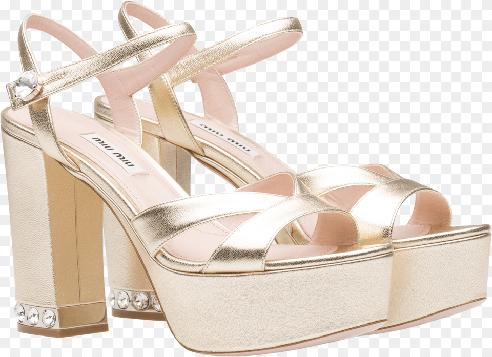 Sandal Denim Sls, Clothing, Footwear, High Heel, Shoe Free Transparent Png