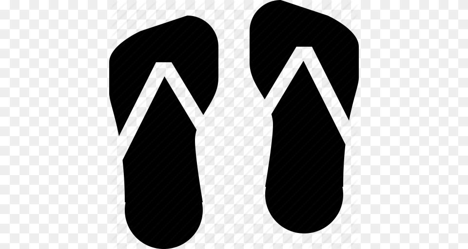 Sandal Icon, Electronics, Hardware Png Image
