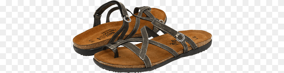 Sandal Transparent Sandals, Clothing, Footwear Free Png