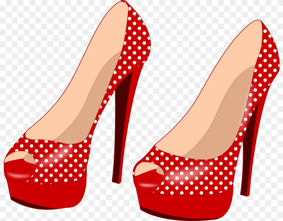 Sandalhigh Heeled Footweararea, Clothing, Footwear, High Heel, Shoe Png Image