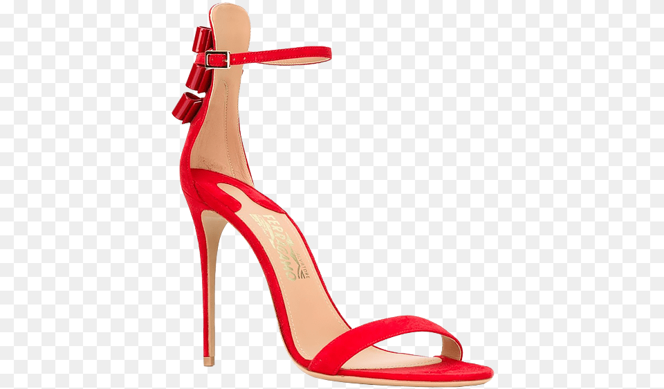 Sandals Basic Pump, Clothing, Footwear, High Heel, Sandal Free Png Download