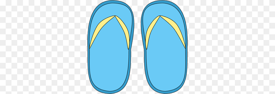 Sandals Cliparts, Clothing, Flip-flop, Footwear Png Image
