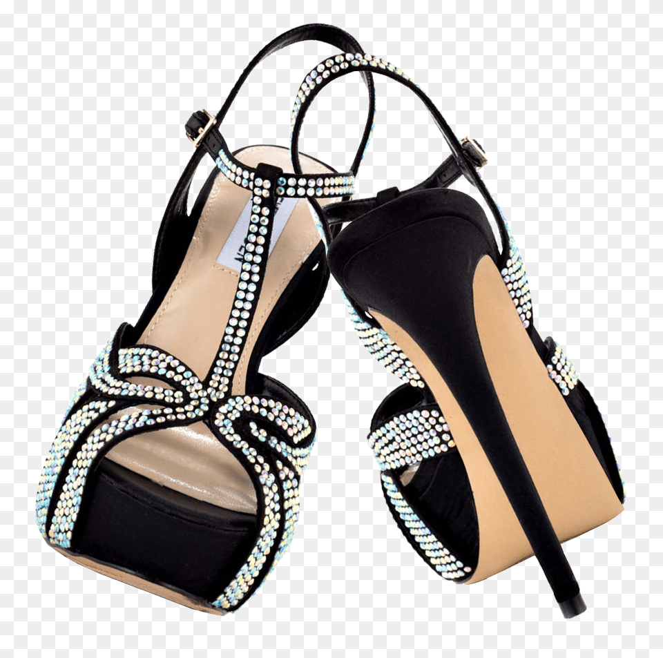 Sandals Hd Transparent Sandals Hd, Clothing, Footwear, High Heel, Sandal Png