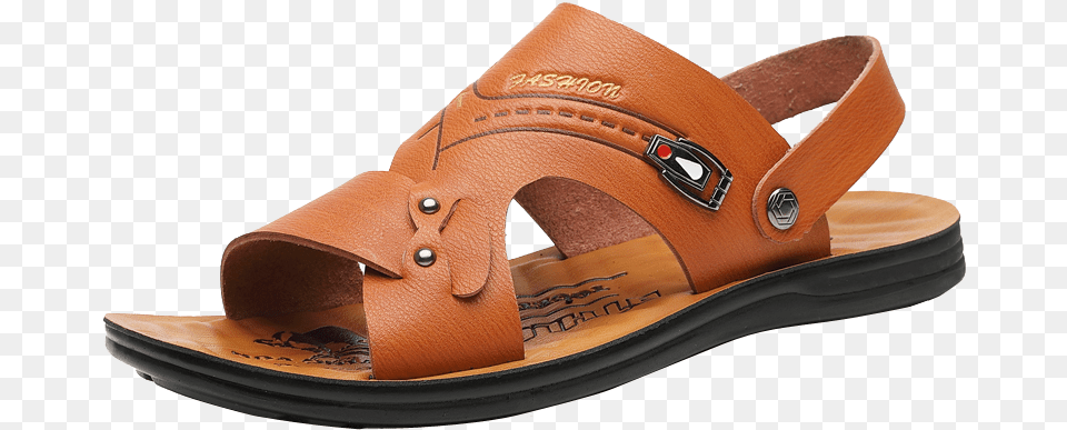 Sandals Open Toe Light Breathable Beach Shoes Slide Sandal, Clothing, Footwear Free Png