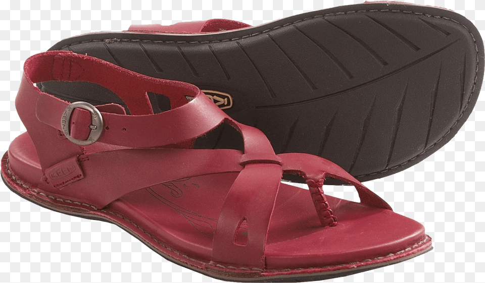 Sandals Transparent File Sandal, Clothing, Footwear Png Image
