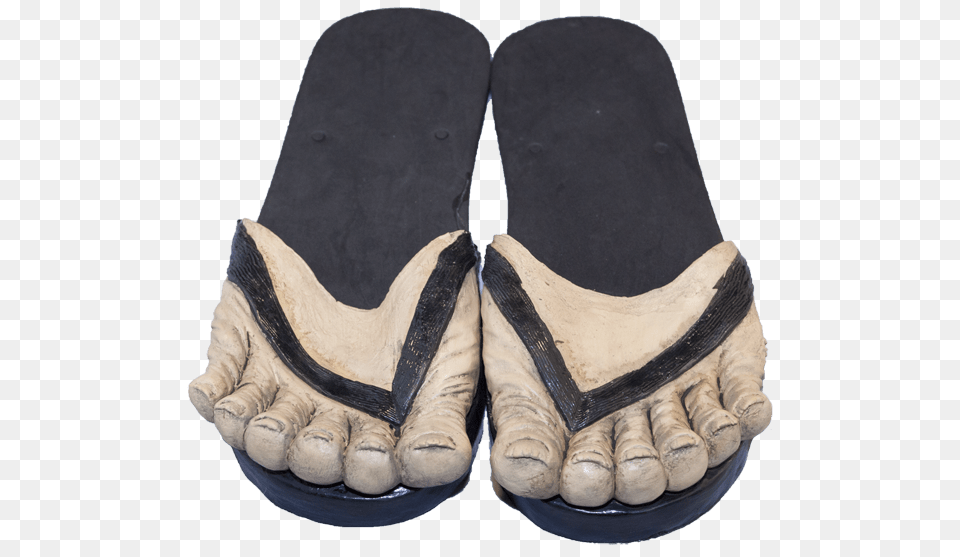 Sandals With Fake Toes, Clothing, Footwear, Sandal, Shoe Free Transparent Png