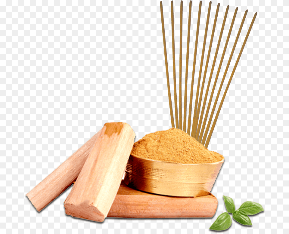 Sandalwood, Powder, Incense Png Image