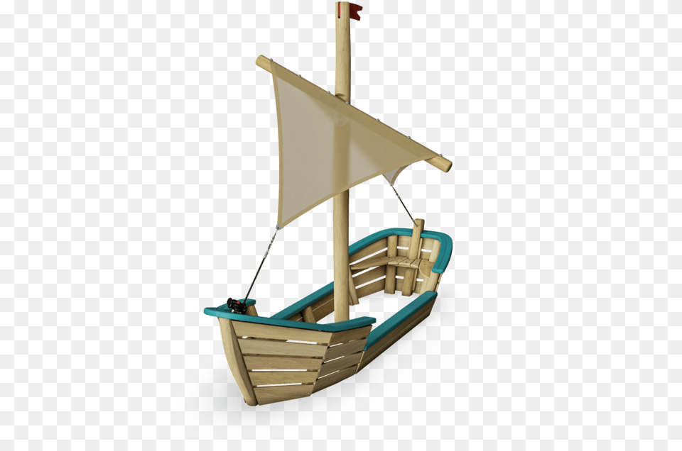 Sandbagger Sloop, Boat, Vehicle, Transportation, Sailboat Png Image