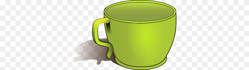 Sandbox Clipart, Cup Free Transparent Png