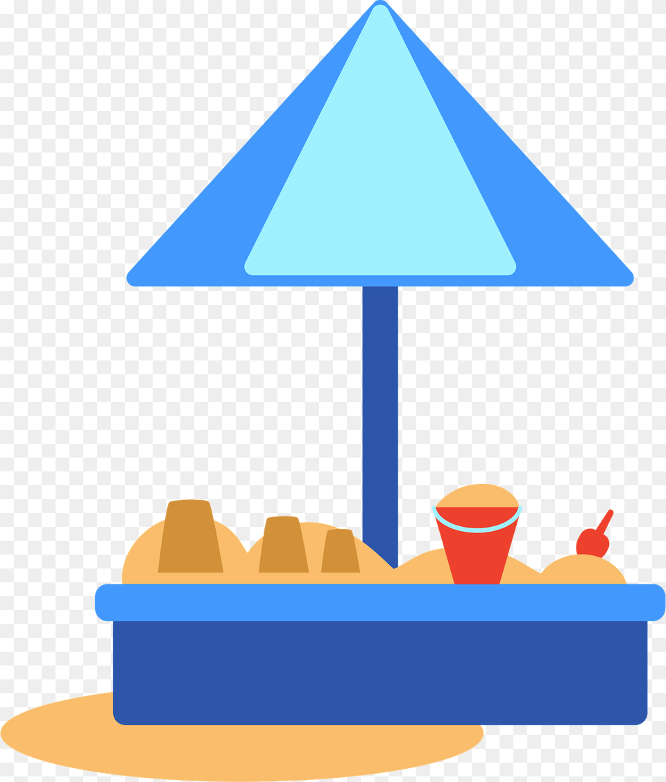 Sandbox Clipart Free Png Download