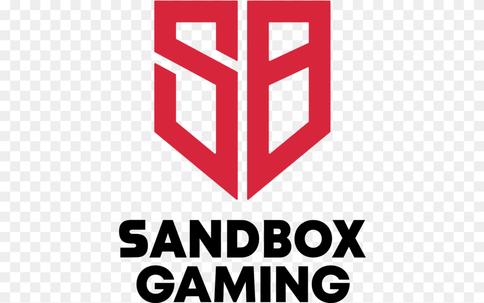 Sandbox Gaming Logo Png Image