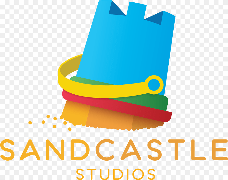 Sandcastle Studios Is An Animation Studio Set Up In, Advertisement, Clothing, Hat, Poster Png Image
