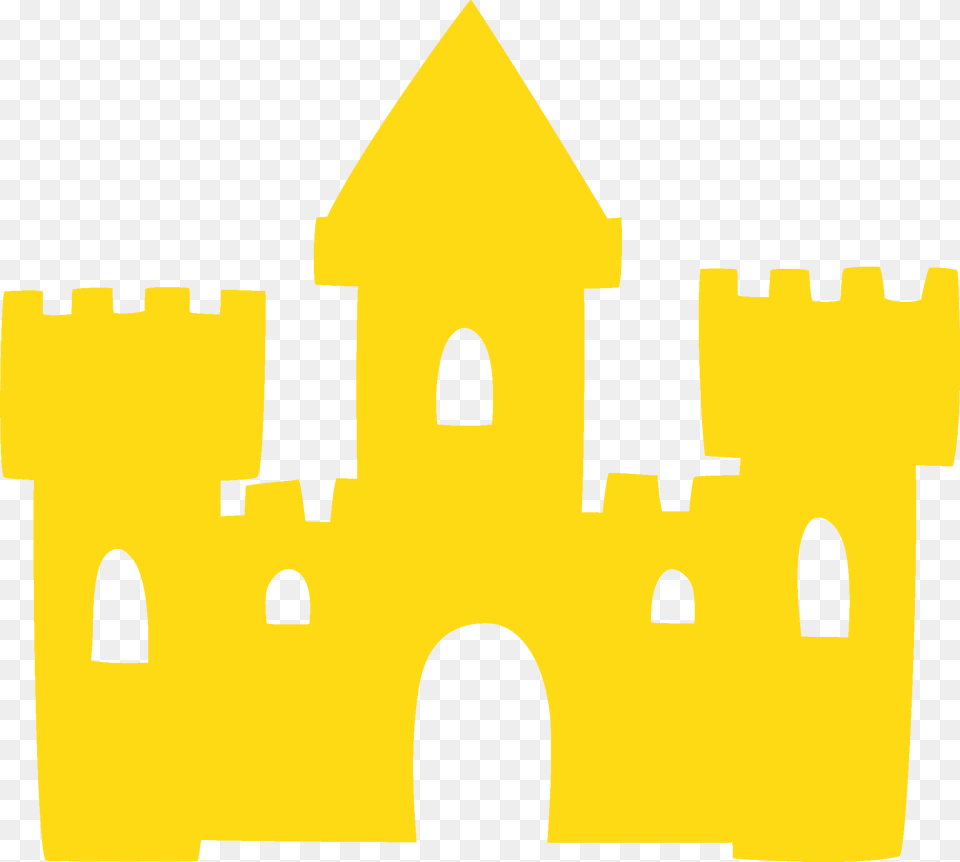 Sandcastle Svg Cut File, Architecture, Building, Castle, Fortress Free Transparent Png