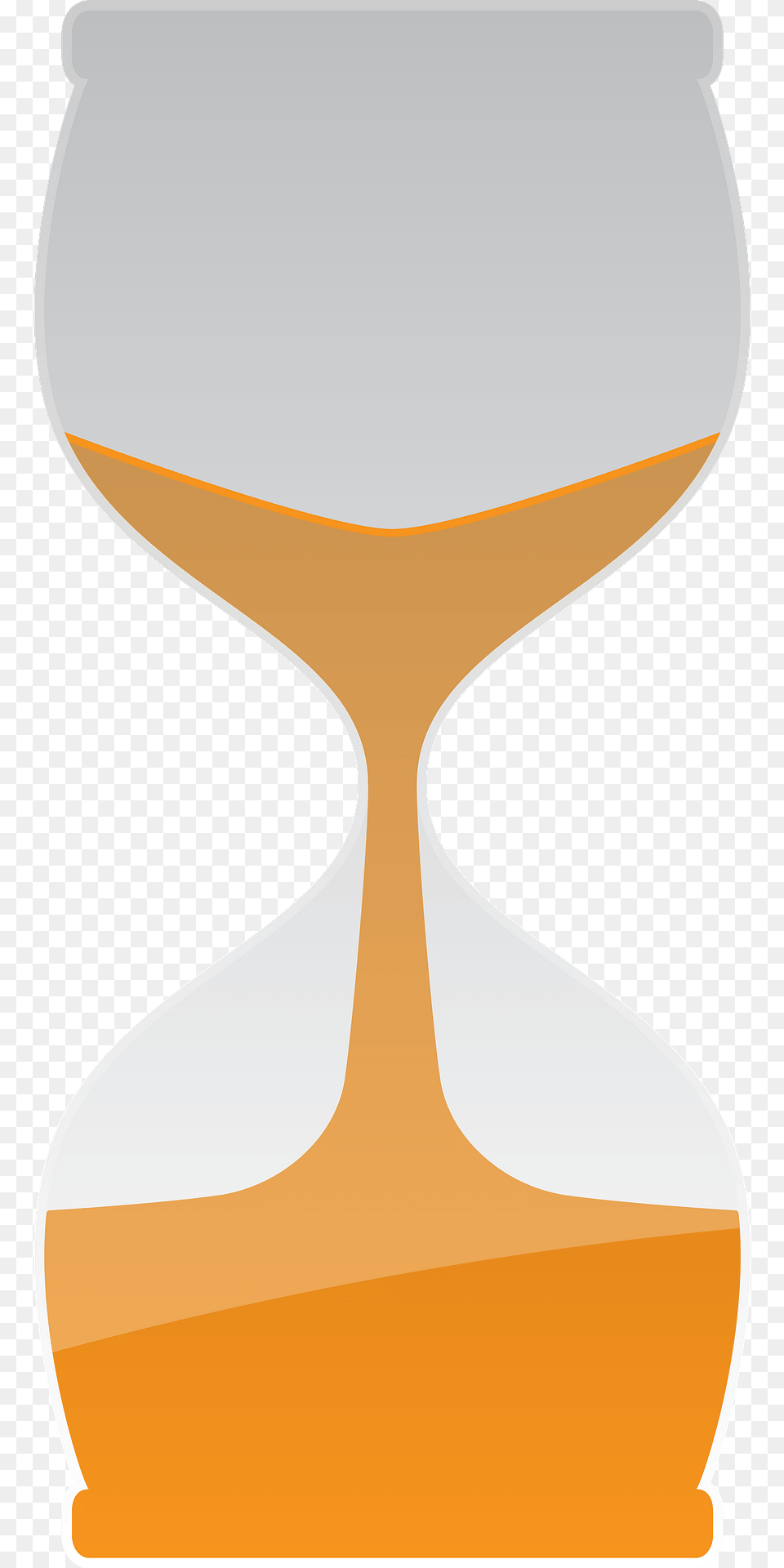 Sandclock Clipart, Hourglass, Person Free Transparent Png