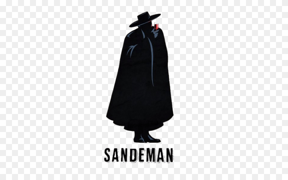 Sandeman Logo, Cape, Clothing, Fashion, Coat Free Png Download