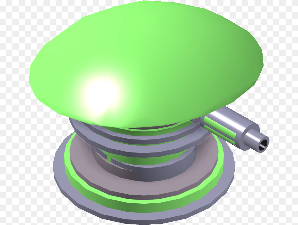 Sander, Green, Light, Lighting, Sphere Png Image