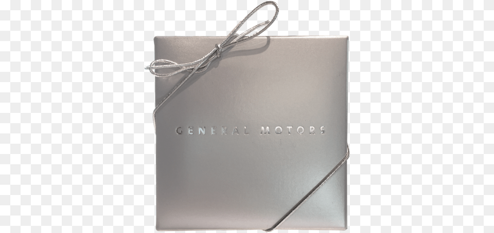 Sanders Chocolate Gm Logo 8 Count Box Leather, Computer, Electronics, Laptop, Pc Free Transparent Png