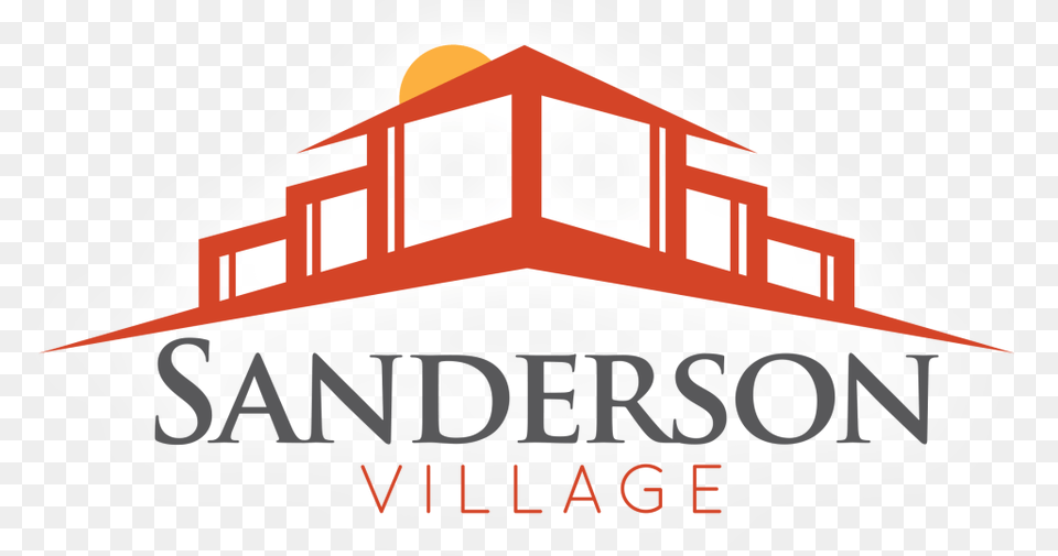 Sanderson Village Graphic Design, Neighborhood, First Aid, Outdoors, Nature Free Transparent Png