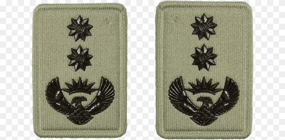 Sandf Colonel And Captain Officer Promotions Amp Appointments Leather, Home Decor, Logo, Pattern, Badge Free Png