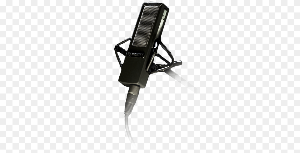Sandhill Audio, Electrical Device, Microphone, Appliance, Blow Dryer Free Transparent Png