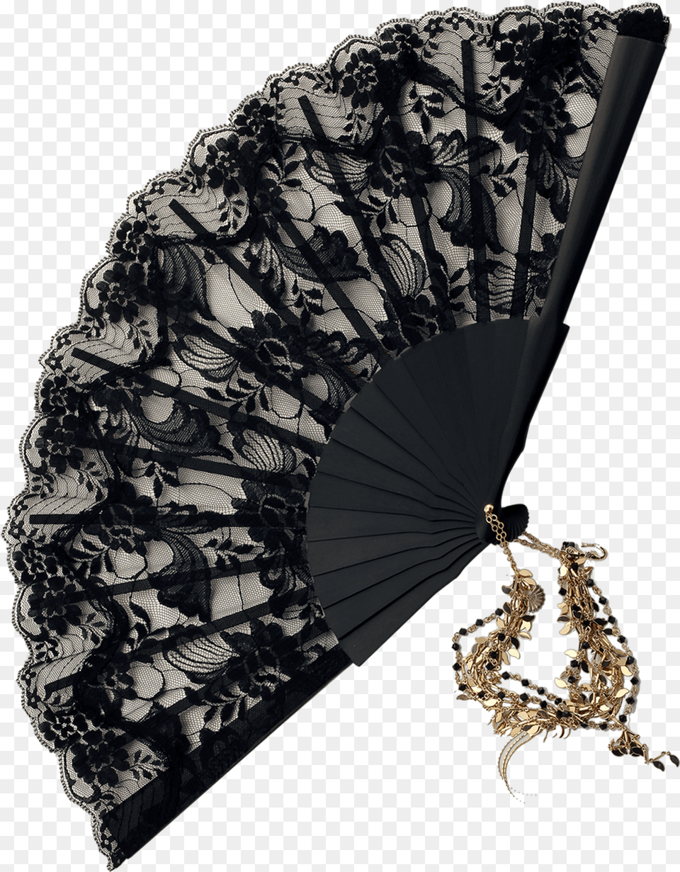 Sandi Pointe Virtual Library Lace Fan Png