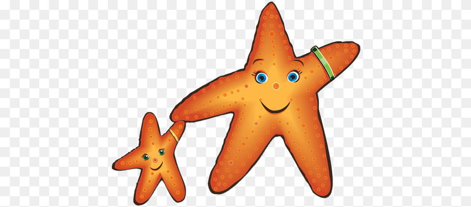 Sandi Starfish To Help Kids Stay Safe This Summer Starfish, Animal, Sea Life, Fish, Shark Png Image