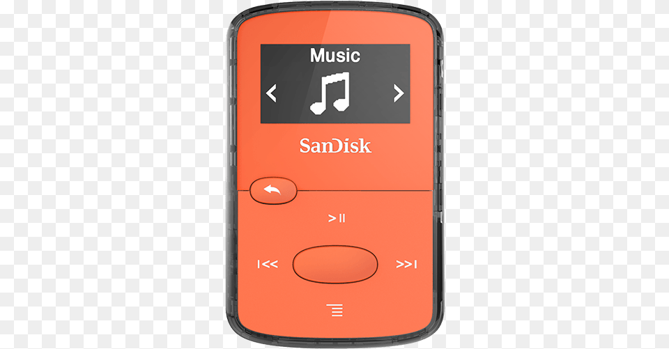 Sandisk Clip Jam Mp3 Player Mp3 Sandisk Clip, Electronics, Mobile Phone, Phone, Computer Hardware Png