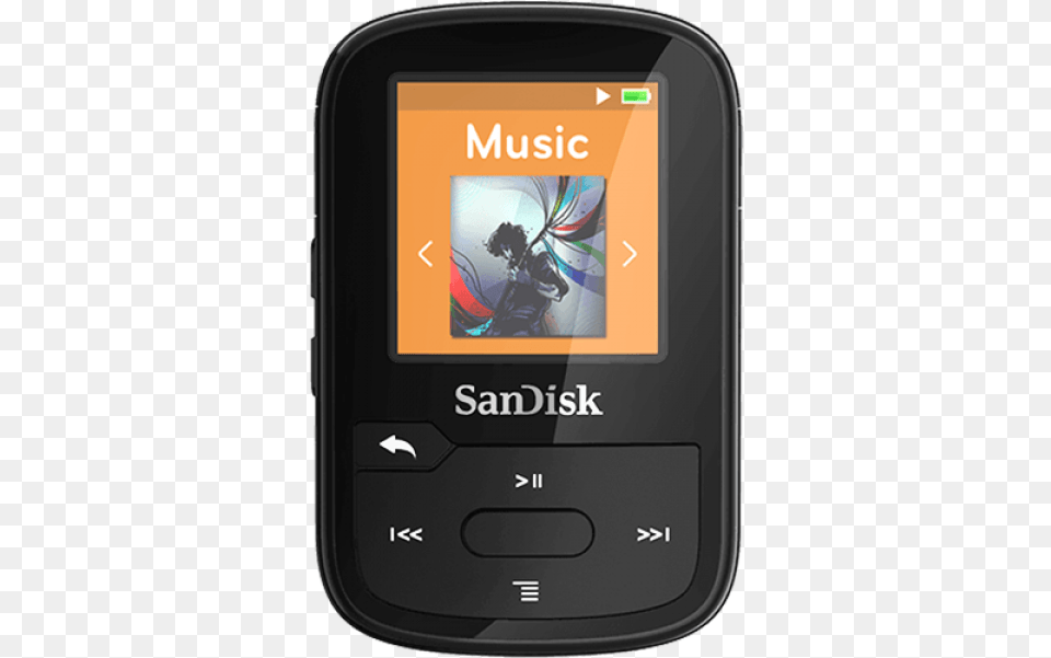 Sandisk Clip Sport Plus, Electronics, Mobile Phone, Phone Free Transparent Png