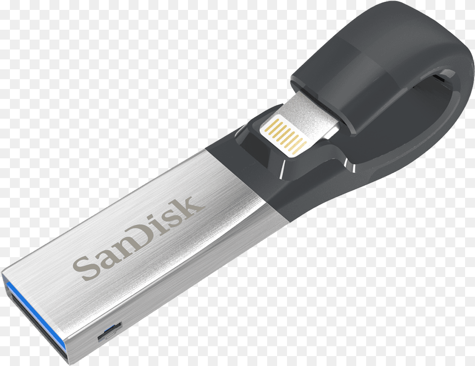Sandisk Lti Best Usb Flash Drive 2017, Electronics, Hardware, Computer Hardware, Knife Png Image