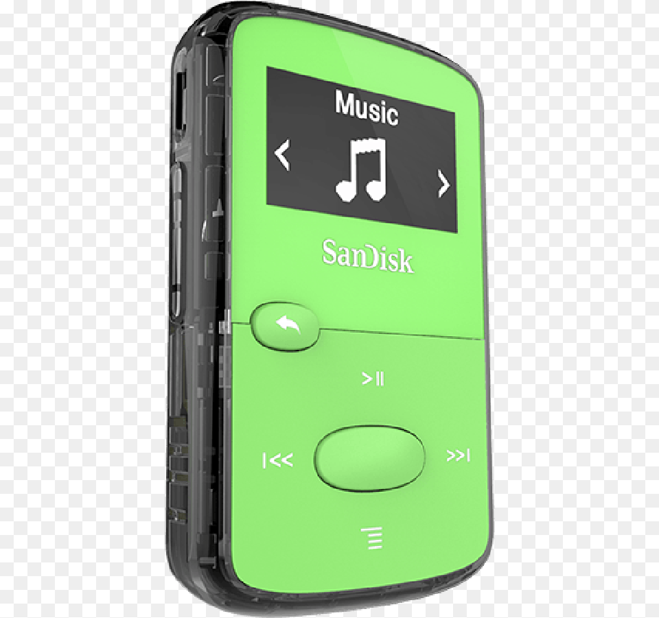 Sandisk Mp3 Player Sandisk Clip Jam, Electronics, Mobile Phone, Phone, Computer Hardware Png