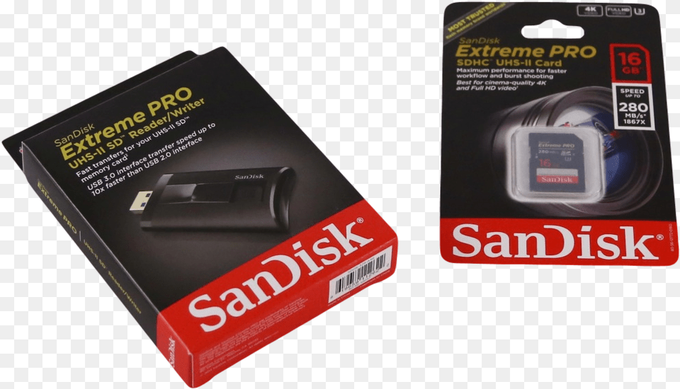 Sandisk Sd Card Featured Sandisk Extreme Pro Sd Card Review, Adapter, Electronics, Computer Hardware, Hardware Free Png Download