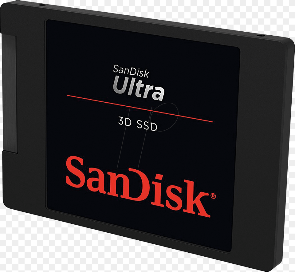 Sandisk Ssd Ultra 3d 2tb Sandisk Sdssdh3 2t00 G25 Sandisk Ssd Plus 240gb Sdssda, Computer Hardware, Electronics, Hardware, Monitor Png Image