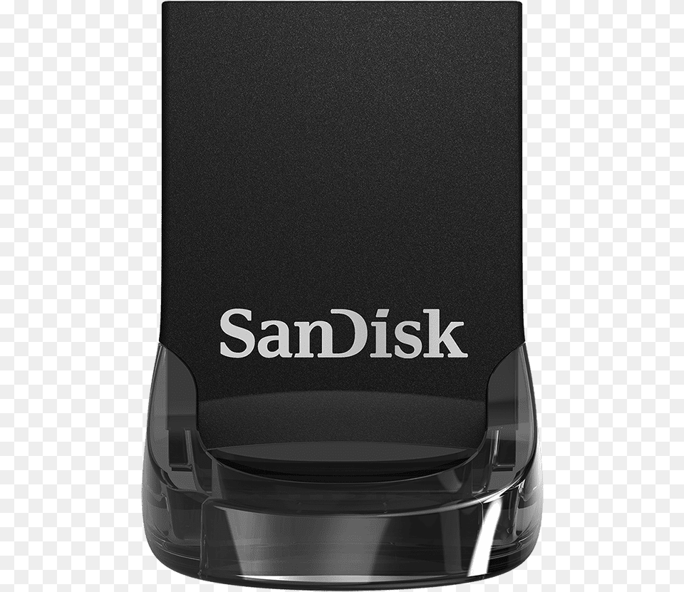 Sandisk Ultra Fit Usb Mobile Phone, Bottle, Electronics, Car, Transportation Free Png Download