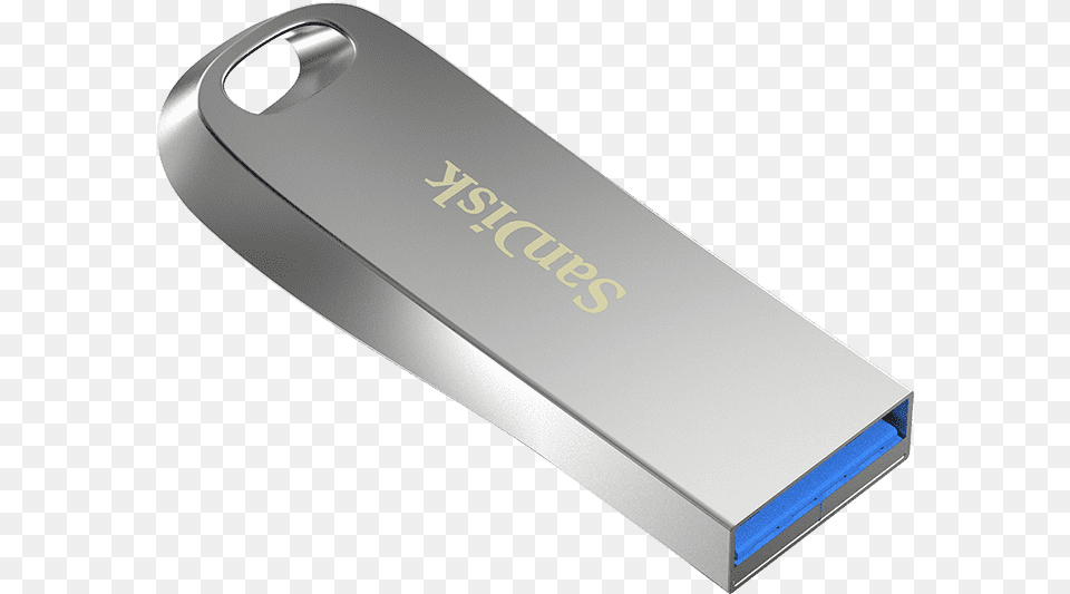 Sandisk Ultra Luxe Usb, Computer Hardware, Electronics, Hardware Free Png Download