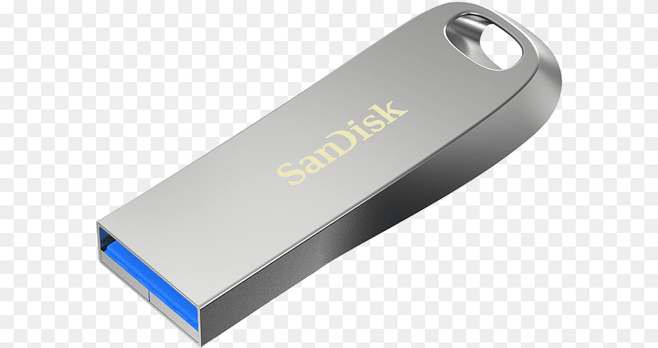 Sandisk Ultra Luxe Usb, Wedge, Electronics, Hardware Png