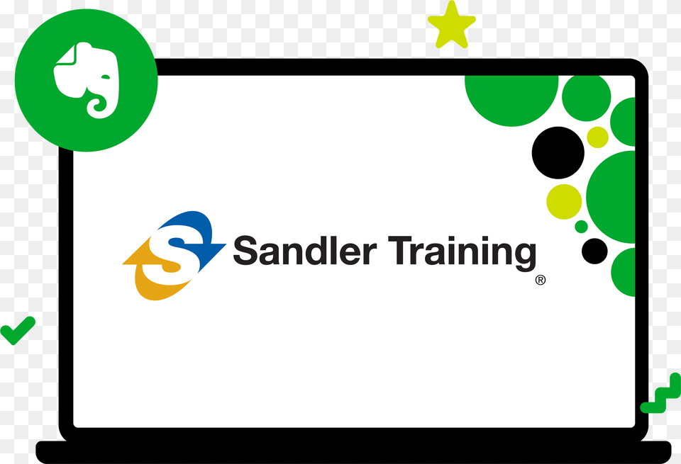 Sandler Training, Logo Free Png Download