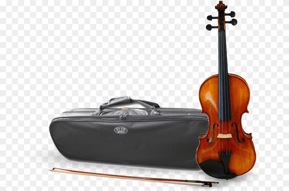 Sandner Rv, Musical Instrument, Violin Free Png