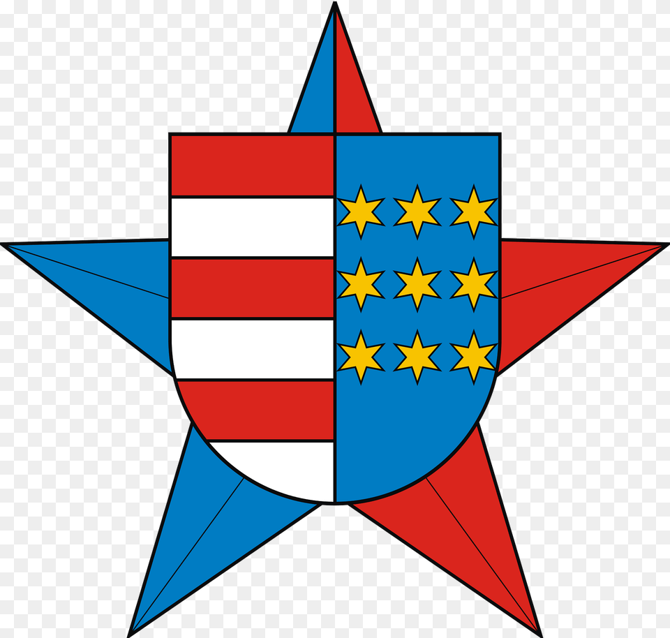 Sandomiria Barnstar Clipart, Symbol, Armor Png