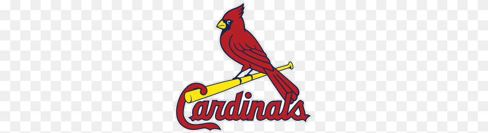 Sandovals Rbis Send Giants Past Cardinals Wjbd Fm, Animal, Bird, Cardinal Png